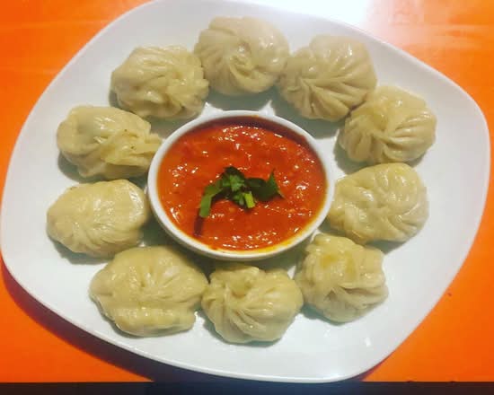 EVEREST MOMO RESTAURANT