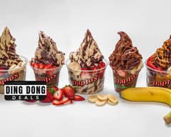 Daptos Dessert Bar (Condell Park)