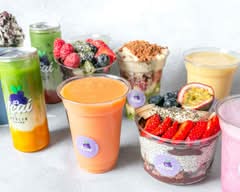 It's Açaí