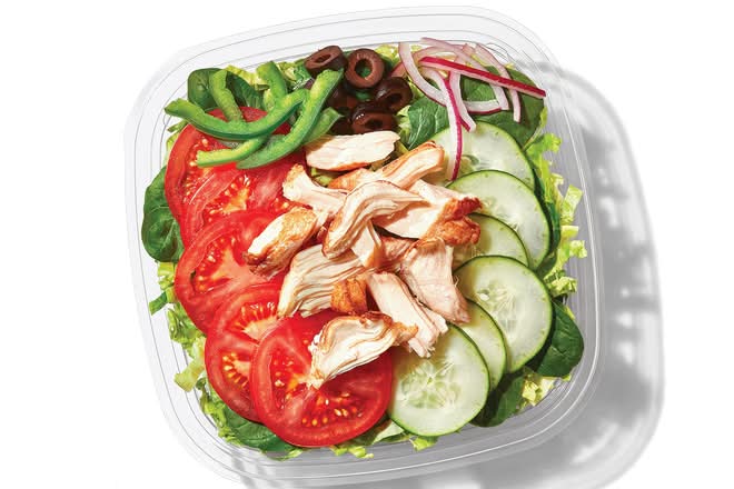 Grilled Chicken