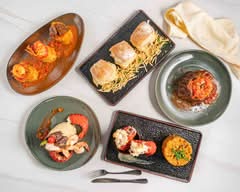 Vejigantes Worcester (55 Pearl St)