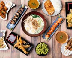Teppanyaki Stockton Heath