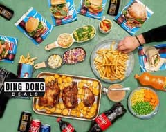 Legs 'n' Breasts (North Hobart)