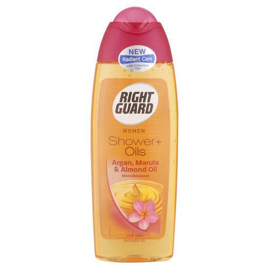 R/Guard Shower Oils Blossom 6 * 250 mL