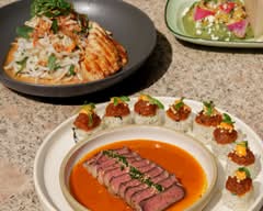 Birdies Eats & Drinks (Burnaby)