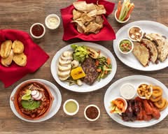 El Pueblito