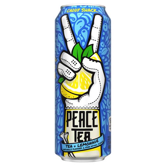 Peace Tea Caddy Shack Tea & Lemonade (23 fl oz)