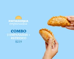 PATAGONIA EMPANADAS (Monterrey)