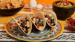 Que Paso Taco (8431 N Michigan Rd)