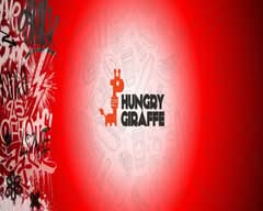 Hungry Giraffe Uckfield