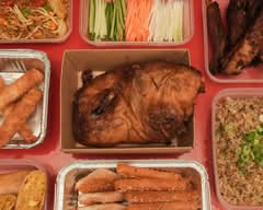 67 Asian Cuisine