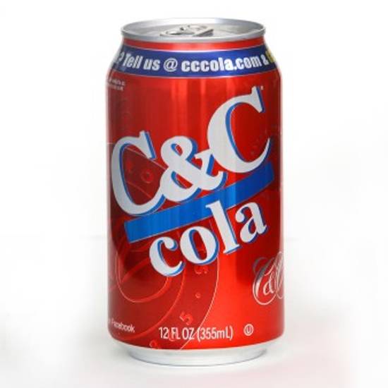 12oz Can