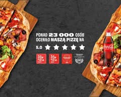 Pizzatopia (Poznań)