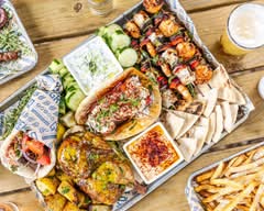 GReKo Greek Street Food