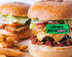 Bekis  Burgers ( Tepic )