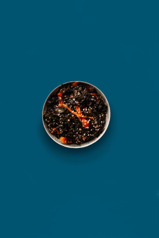 Sałatka Wakame