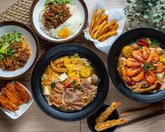 二木麵館 總店