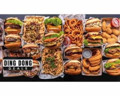 Cali Burgers  (Oran Park)