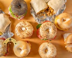 Moe's Broadway Bagel (Colorado Blvd)