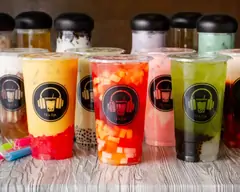 The Press Juice Bar