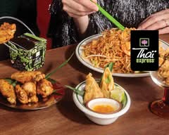 Thai Express (5206 Windermere Boulevard NW)
