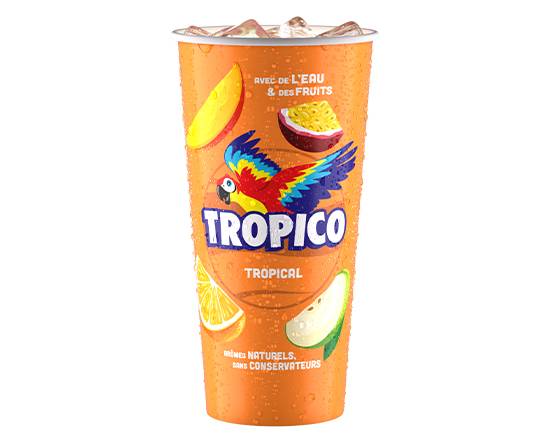 Tropico