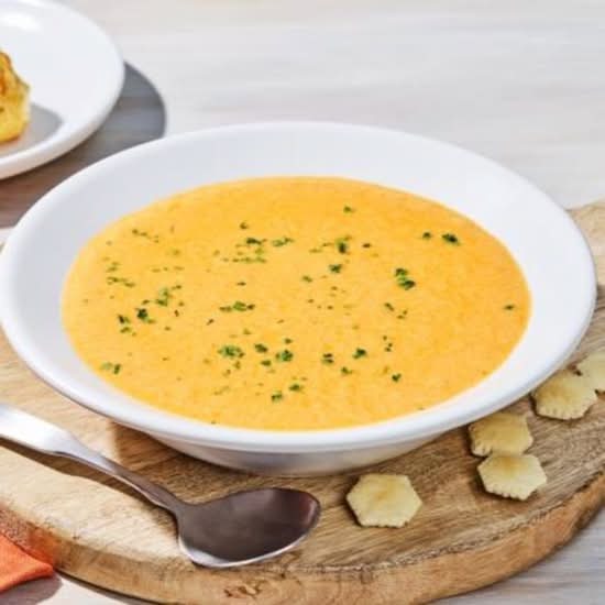 Lobster Bisque - Bowl