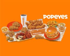 Popeyes (Food Court Plaza Merliot)