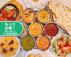 【インド・ネパール料理】 カレーキング(旧ディープ)
