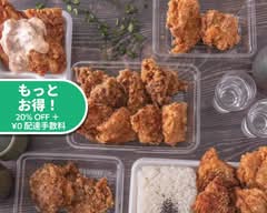 横浜まるざからあげ工房がくう　Yokohamamaruzakaraagekoubougakuu