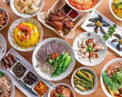 Mian Sichuan Noodles 滋味小麵 (8395 Leesburg Pike)