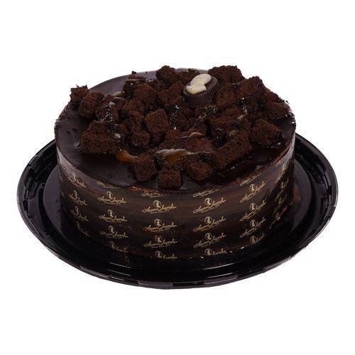 Laura Secord · Chocolat dulce leche (485 g) - Chocolate dulce leche mousse cake (485 g)