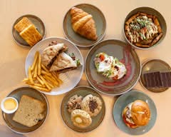 The Shed Cafe Cooranbong