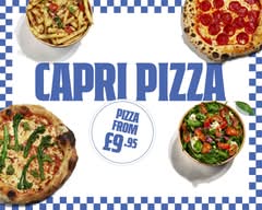 Capri Pizza (Newport)