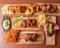 The Wing Experience (1000 WP Ball Blvd.)