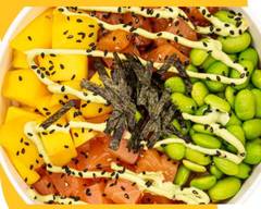Belle Pokè - Pokeria gourmet