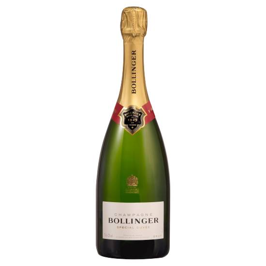Bollinger Special Cuvée Champagne (750 ml)
