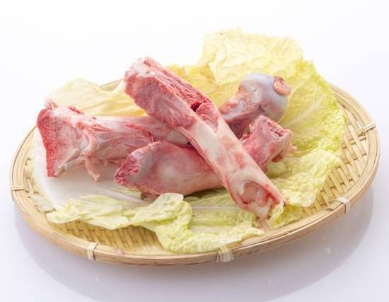 大骨1付(富強肉鋪/D004-6)