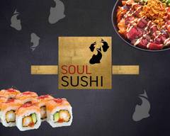 Soul Sushi Stellingen 🍣