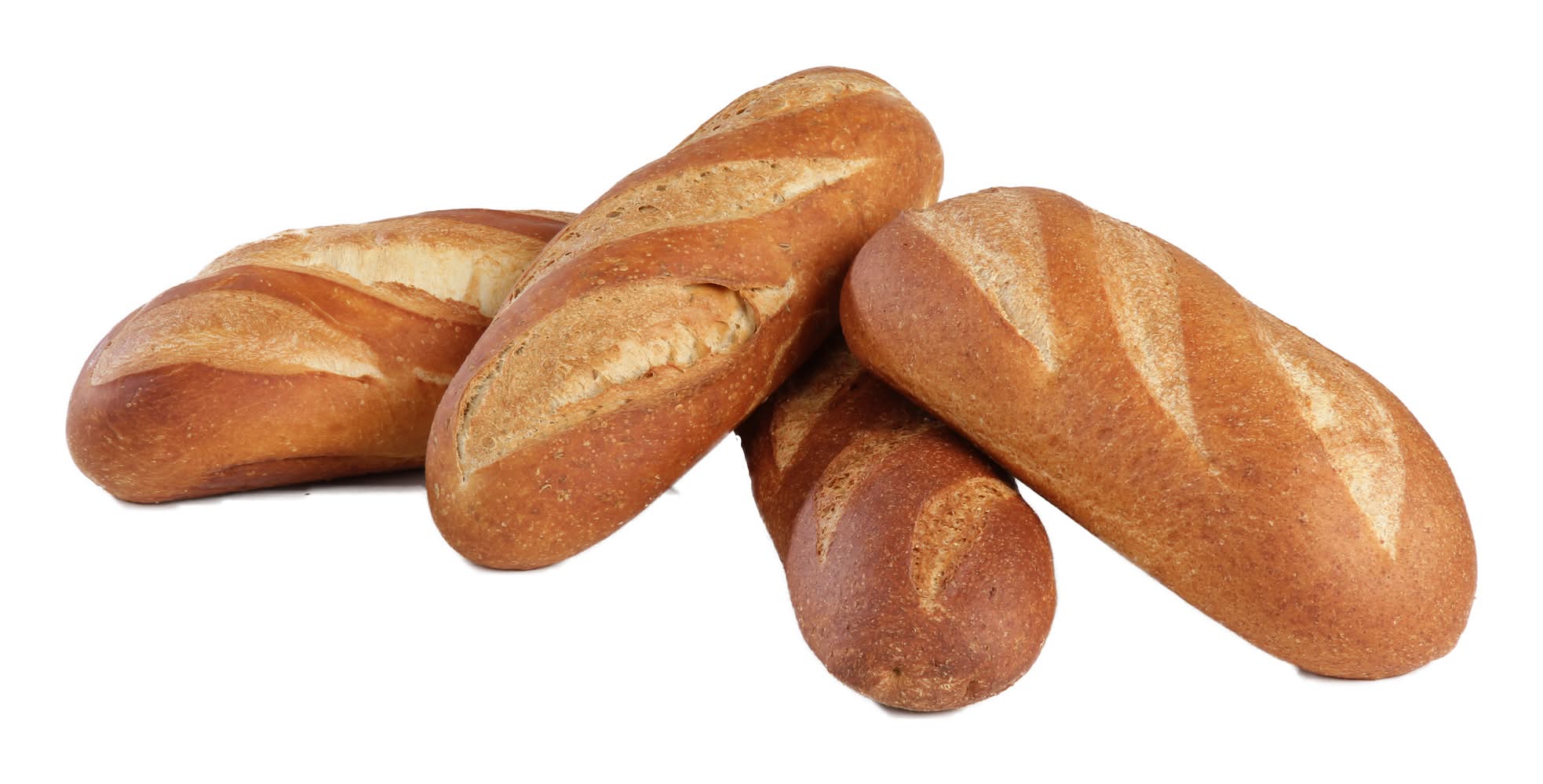 Rich's French Bread Dough, 24/19.5 OZ (19.5 oz, 24 ct)