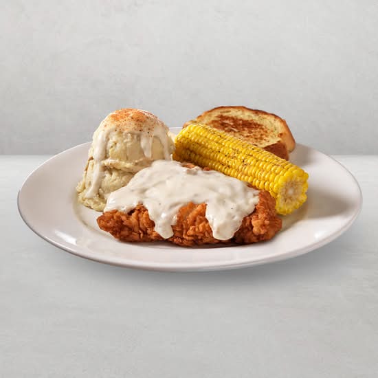 Country Fried Chicken