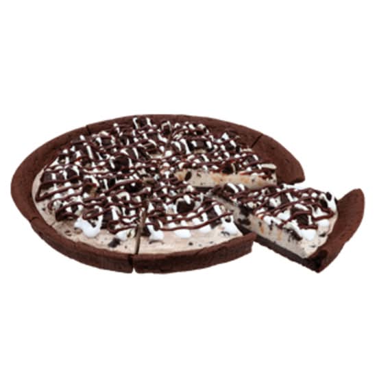 Polar Pizza® Ice Cream Treat