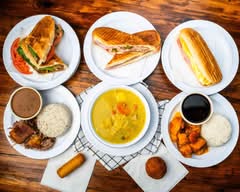 Mi Casita Restaurant