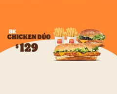 Burger King (Dorada FC)