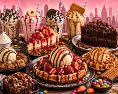 Treat City