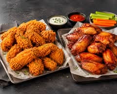 Wings Game (208 Rue Migneron)