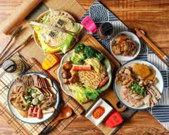 花滷｜滷味職人所