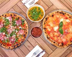 Santa Marta Mediterranean Restaurant Lisbon