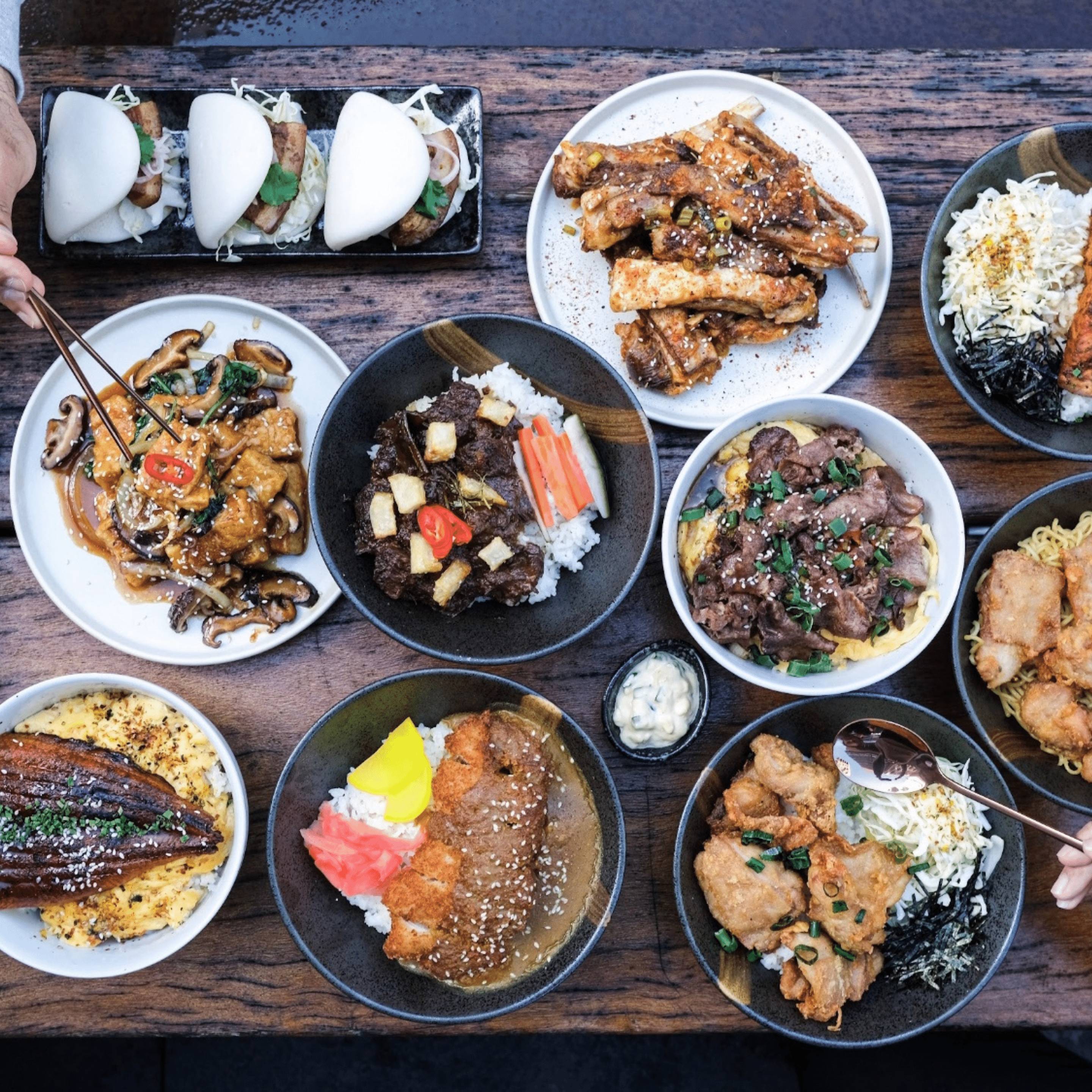 The Bowls Potts Point Menu Takeout in Sydney Delivery Menu & Prices Uber Eats