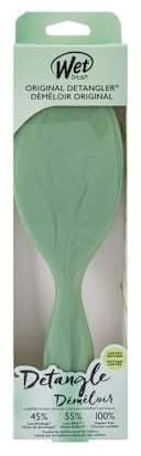 Wet Brush® Original Detangler Hairbrush Pastel Green
